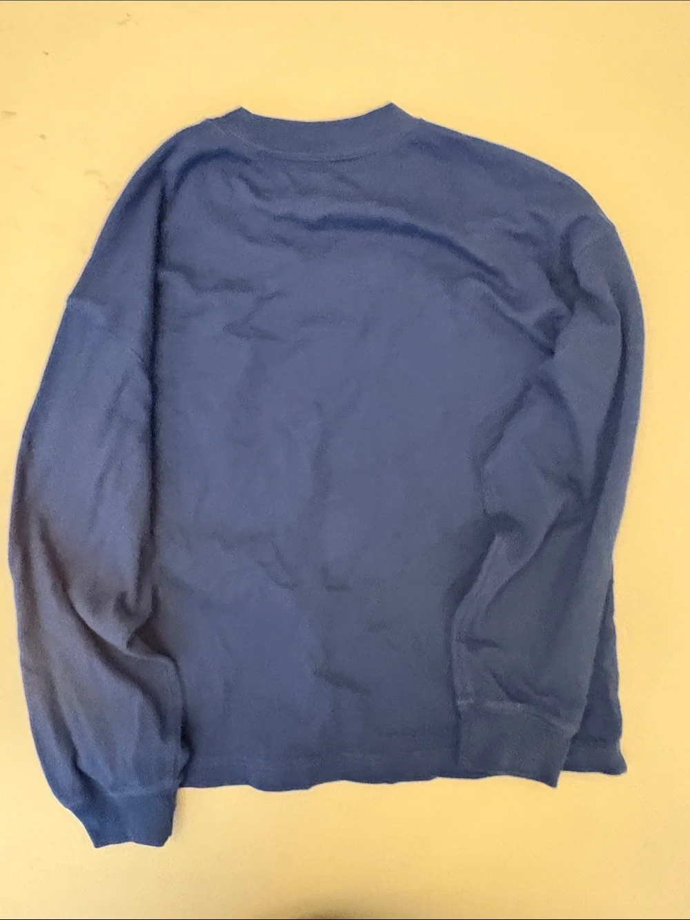 GAP classic long